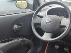 Nissan Micra 1.2, снимка 8