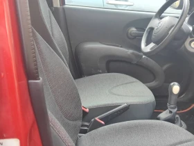 Nissan Micra 1.2, снимка 3