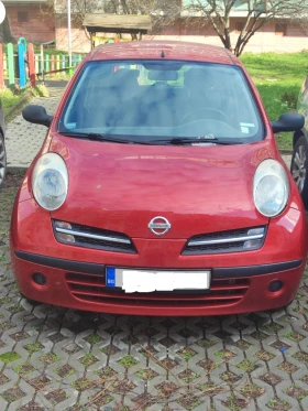 Nissan Micra 1.2, снимка 11