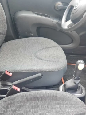 Nissan Micra 1.2, снимка 7