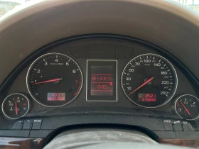 Audi A4 / 1.8I / GAS / 163 HP / , снимка 14