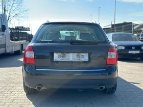 Audi A4 / 1.8I / GAS / 163 HP / , снимка 4