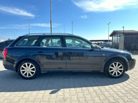 Audi A4 / 1.8I / GAS / 163 HP / , снимка 6