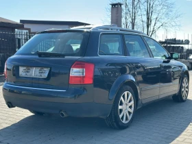 Audi A4 / 1.8I / GAS / 163 HP / , снимка 5