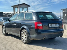 Audi A4 / 1.8I / GAS / 163 HP / , снимка 3