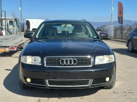 Audi A4 / 1.8I / GAS / 163 HP / , снимка 8