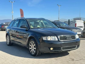 Audi A4 / 1.8I / GAS / 163 HP / , снимка 7