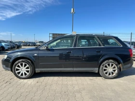 Audi A4 / 1.8I / GAS / 163 HP / , снимка 2