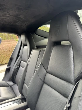 Porsche Panamera 3.6 360 Soft-Close, снимка 11