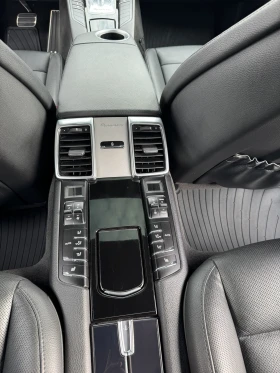 Porsche Panamera 3.6 360 Soft-Close, снимка 12