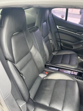 Porsche Panamera 3.6 360 Soft-Close, снимка 17