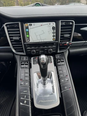 Porsche Panamera 3.6 360 Soft-Close, снимка 14