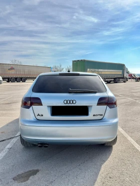Audi A3 TDI, снимка 6
