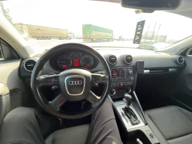 Audi A3 TDI, снимка 11