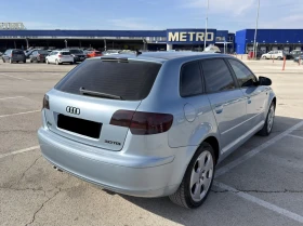Audi A3 TDI, снимка 4