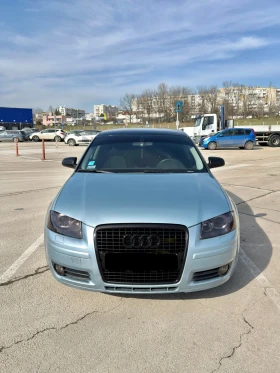Audi A3 TDI, снимка 5