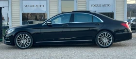 Mercedes-Benz S 500 LONG* AMG* BURMESTER* KEYLESS* PANO, снимка 6