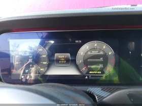 Mercedes-Benz E 53 AMG Burmester* Carbon, снимка 10