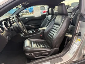 Ford Mustang Shelby GT500 Coupe, снимка 9
