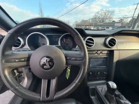 Ford Mustang Shelby GT500 Coupe, снимка 13
