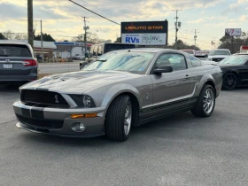 Ford Mustang Shelby GT500 Coupe, снимка 7