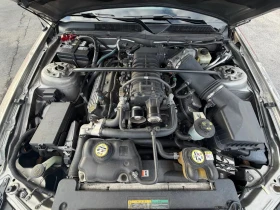 Ford Mustang Shelby GT500 Coupe, снимка 16