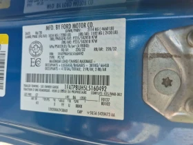 Ford Mustang * ECOBOOST PREMIUM * CARFAX * ЦЕНА ДО БГ, снимка 16