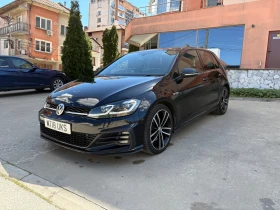 VW Golf 7.5 GTD DSG 184к.с., снимка 16