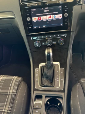 VW Golf 7.5 GTD DSG 184к.с., снимка 12