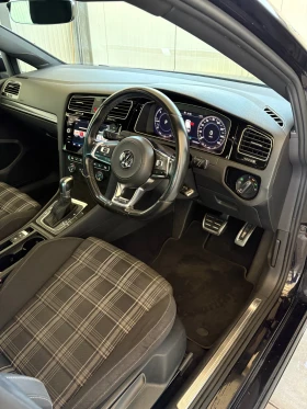 VW Golf 7.5 GTD DSG 184к.с., снимка 7