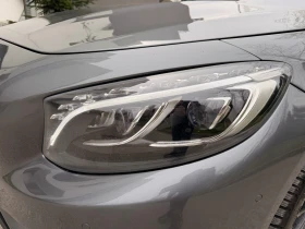Mercedes-Benz S 500 AMG PACK / 4-MATIC, снимка 14