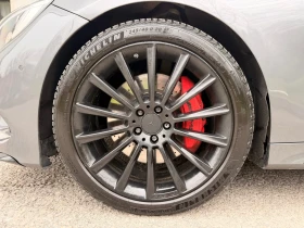 Mercedes-Benz S 500 AMG PACK / 4-MATIC, снимка 16
