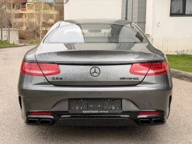 Mercedes-Benz S 500 AMG PACK / 4-MATIC, снимка 6