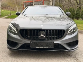 Mercedes-Benz S 500 AMG PACK / 4-MATIC, снимка 2