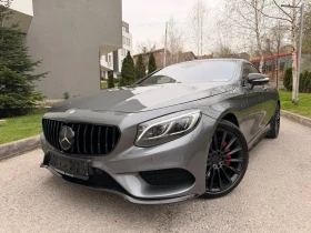 Mercedes-Benz S 500 AMG PACK / 4-MATIC, снимка 3