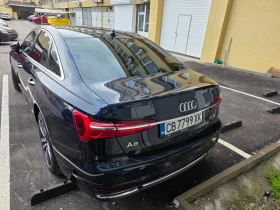 Audi A6 40TDI, снимка 5