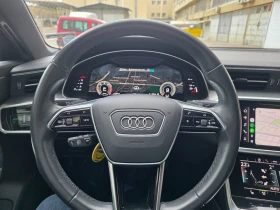 Audi A6 40TDI, снимка 9