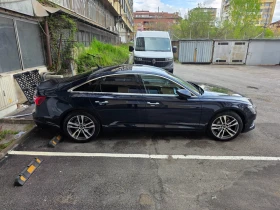 Audi A6 40TDI, снимка 3