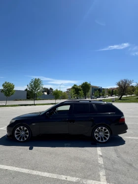 BMW 525, снимка 5