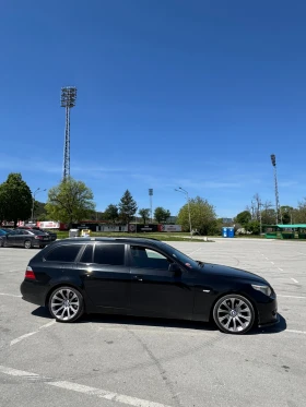 BMW 525, снимка 3