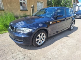 BMW 116, снимка 2