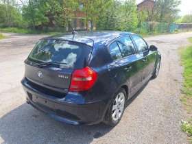 BMW 116, снимка 3