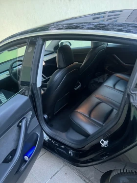 Tesla Model 3 SR + , снимка 12