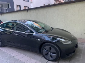 Tesla Model 3 SR + , снимка 3