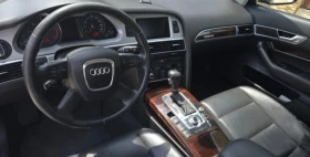 Audi A6, снимка 6