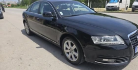 Audi A6, снимка 4