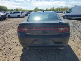 Dodge Charger 3.6l Gt, снимка 6