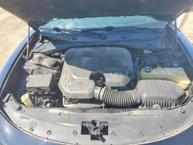Dodge Charger 3.6l Gt, снимка 11