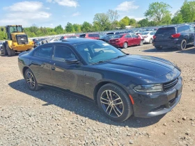 Dodge Charger 3.6l Gt, снимка 4