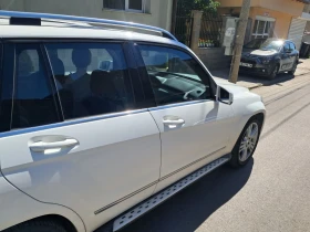Mercedes-Benz CLK Mercedes Benz GLK 220 CDI Premium , снимка 8